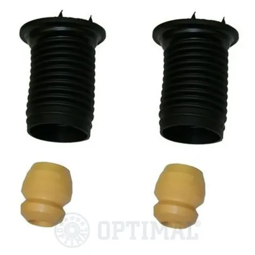 Staubschutzsatz, Stoßdämpfer Vorderachse links Vorderachse rechts OPTIMAL AK-735315 Bild Staubschutzsatz, Stoßdämpfer Vorderachse links Vorderachse rechts OPTIMAL AK-735315