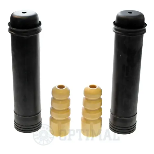 Staubschutzsatz, Stoßdämpfer Hinterachse links Hinterachse rechts OPTIMAL AK-735316 Bild Staubschutzsatz, Stoßdämpfer Hinterachse links Hinterachse rechts OPTIMAL AK-735316