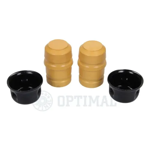 Staubschutzsatz, Stoßdämpfer Vorderachse links Vorderachse rechts OPTIMAL AK-735320 Bild Staubschutzsatz, Stoßdämpfer Vorderachse links Vorderachse rechts OPTIMAL AK-735320