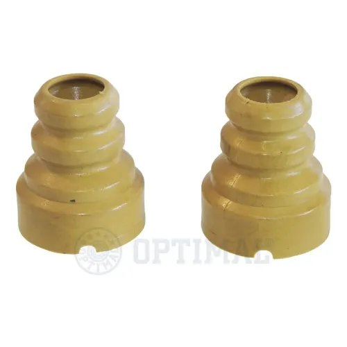 Staubschutzsatz, Stoßdämpfer Vorderachse links Vorderachse rechts OPTIMAL AK-735321 Bild Staubschutzsatz, Stoßdämpfer Vorderachse links Vorderachse rechts OPTIMAL AK-735321