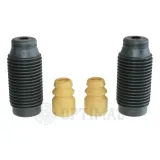 Staubschutzsatz, Stoßdämpfer Vorderachse links Vorderachse rechts OPTIMAL AK-735332