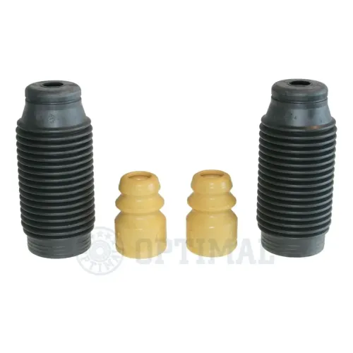 Staubschutzsatz, Stoßdämpfer Vorderachse links Vorderachse rechts OPTIMAL AK-735332 Bild Staubschutzsatz, Stoßdämpfer Vorderachse links Vorderachse rechts OPTIMAL AK-735332