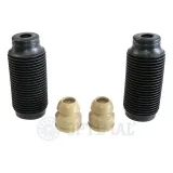 Staubschutzsatz, Stoßdämpfer Vorderachse links Vorderachse rechts OPTIMAL AK-735333