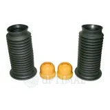 Staubschutzsatz, Stoßdämpfer Vorderachse links Vorderachse rechts OPTIMAL AK-735342