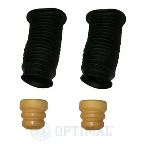 Staubschutzsatz, Stoßdämpfer Vorderachse links Vorderachse rechts OPTIMAL AK-735343 Bild Staubschutzsatz, Stoßdämpfer Vorderachse links Vorderachse rechts OPTIMAL AK-735343