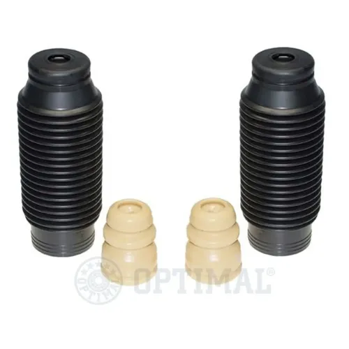 Staubschutzsatz, Stoßdämpfer Vorderachse links Vorderachse rechts OPTIMAL AK-735362 Bild Staubschutzsatz, Stoßdämpfer Vorderachse links Vorderachse rechts OPTIMAL AK-735362