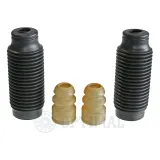 Staubschutzsatz, Stoßdämpfer Vorderachse links Vorderachse rechts OPTIMAL AK-735364