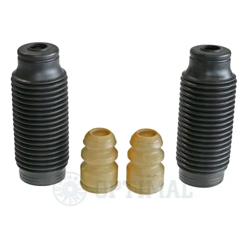 Staubschutzsatz, Stoßdämpfer Vorderachse links Vorderachse rechts OPTIMAL AK-735364 Bild Staubschutzsatz, Stoßdämpfer Vorderachse links Vorderachse rechts OPTIMAL AK-735364