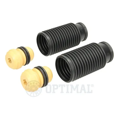 Staubschutzsatz, Stoßdämpfer Vorderachse links Vorderachse rechts OPTIMAL AK-735374 Bild Staubschutzsatz, Stoßdämpfer Vorderachse links Vorderachse rechts OPTIMAL AK-735374