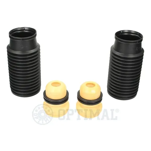 Staubschutzsatz, Stoßdämpfer Vorderachse links Vorderachse rechts OPTIMAL AK-735374 Bild Staubschutzsatz, Stoßdämpfer Vorderachse links Vorderachse rechts OPTIMAL AK-735374