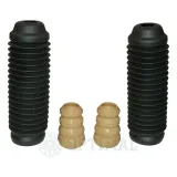 Staubschutzsatz, Stoßdämpfer Hinterachse links Hinterachse rechts OPTIMAL AK-735390