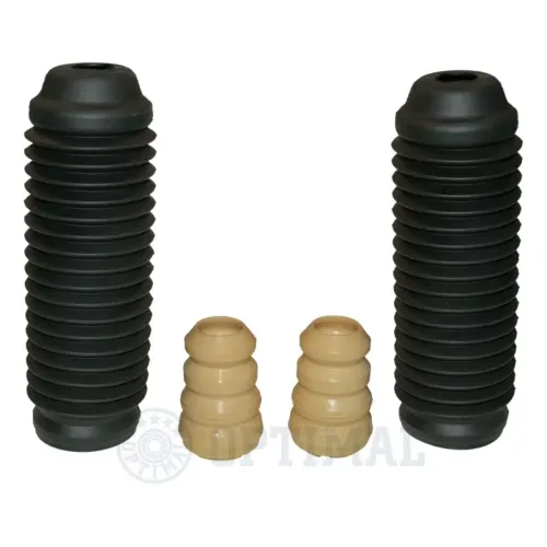 Staubschutzsatz, Stoßdämpfer Hinterachse links Hinterachse rechts OPTIMAL AK-735390 Bild Staubschutzsatz, Stoßdämpfer Hinterachse links Hinterachse rechts OPTIMAL AK-735390