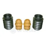 Staubschutzsatz, Stoßdämpfer Vorderachse OPTIMAL AK-735407