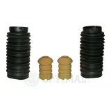 Staubschutzsatz, Stoßdämpfer Vorderachse links Vorderachse rechts OPTIMAL AK-735412