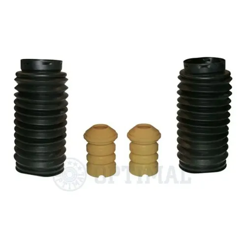 Staubschutzsatz, Stoßdämpfer Vorderachse links Vorderachse rechts OPTIMAL AK-735412 Bild Staubschutzsatz, Stoßdämpfer Vorderachse links Vorderachse rechts OPTIMAL AK-735412