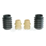 Staubschutzsatz, Stoßdämpfer Vorderachse OPTIMAL AK-735424