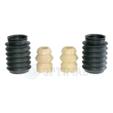 Staubschutzsatz, Stoßdämpfer Vorderachse OPTIMAL AK-735425