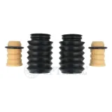 Staubschutzsatz, Stoßdämpfer Vorderachse OPTIMAL AK-735428