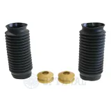 Staubschutzsatz, Stoßdämpfer Vorderachse links Vorderachse rechts OPTIMAL AK-735434