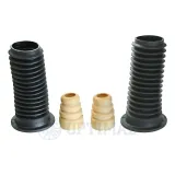 Staubschutzsatz, Stoßdämpfer Vorderachse OPTIMAL AK-735435