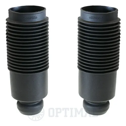 Staubschutzsatz, Stoßdämpfer Vorderachse links Vorderachse rechts OPTIMAL AK-735437 Bild Staubschutzsatz, Stoßdämpfer Vorderachse links Vorderachse rechts OPTIMAL AK-735437