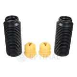 Staubschutzsatz, Stoßdämpfer Vorderachse OPTIMAL AK-735449