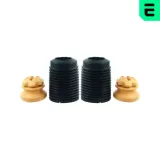 Staubschutzsatz, Stoßdämpfer Hinterachse OPTIMAL AK-735453