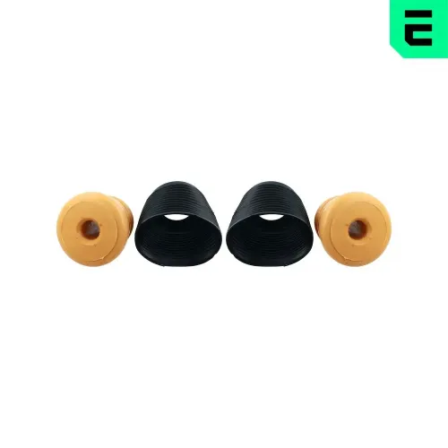 Staubschutzsatz, Stoßdämpfer Vorderachse links Vorderachse rechts OPTIMAL AK-735454 Bild Staubschutzsatz, Stoßdämpfer Vorderachse links Vorderachse rechts OPTIMAL AK-735454