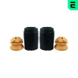 Staubschutzsatz, Stoßdämpfer Vorderachse links Vorderachse rechts OPTIMAL AK-735456