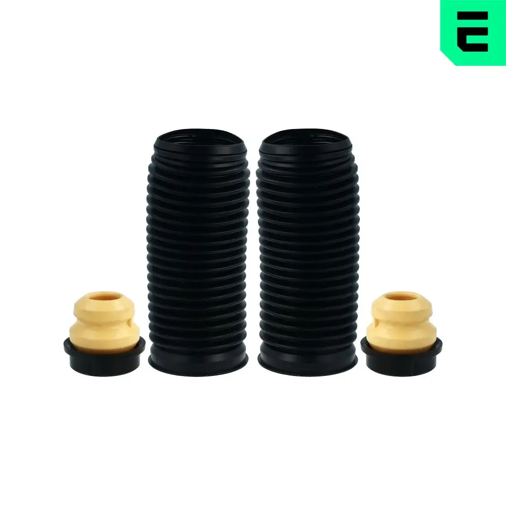 Staubschutzsatz, Stoßdämpfer Vorderachse links Vorderachse rechts OPTIMAL AK-735461