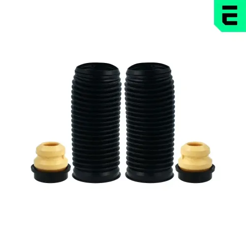 Staubschutzsatz, Stoßdämpfer Vorderachse links Vorderachse rechts OPTIMAL AK-735461 Bild Staubschutzsatz, Stoßdämpfer Vorderachse links Vorderachse rechts OPTIMAL AK-735461