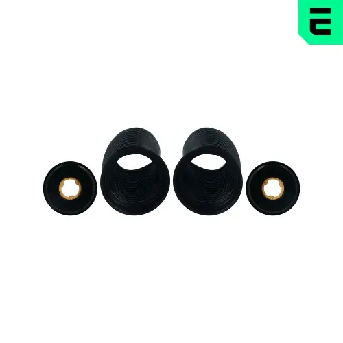 Staubschutzsatz, Stoßdämpfer Vorderachse links Vorderachse rechts OPTIMAL AK-735461 Bild Staubschutzsatz, Stoßdämpfer Vorderachse links Vorderachse rechts OPTIMAL AK-735461