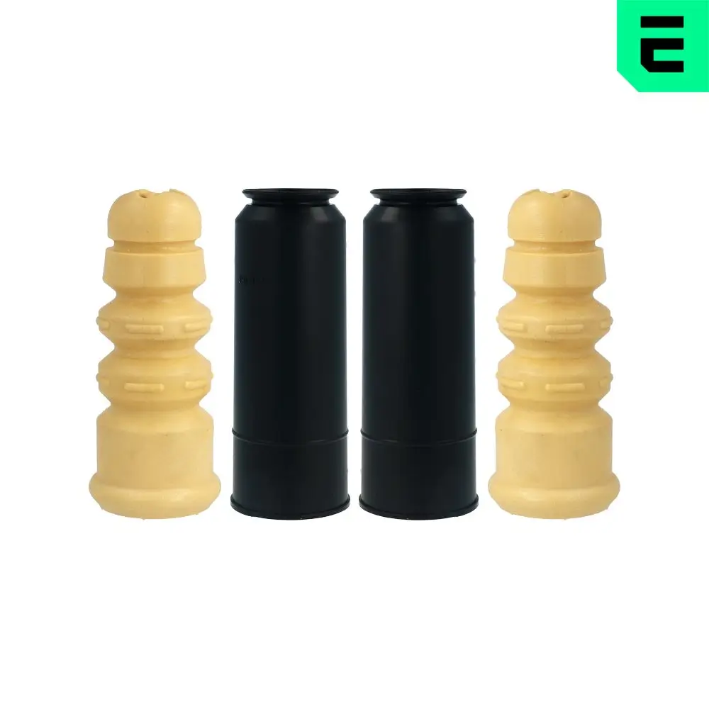 Staubschutzsatz, Stoßdämpfer Hinterachse links Hinterachse rechts OPTIMAL AK-735462