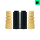 Staubschutzsatz, Stoßdämpfer Hinterachse links Hinterachse rechts OPTIMAL AK-735462