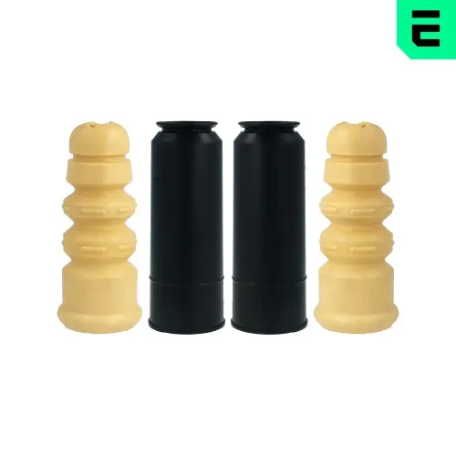 Staubschutzsatz, Stoßdämpfer Hinterachse links Hinterachse rechts OPTIMAL AK-735462 Bild Staubschutzsatz, Stoßdämpfer Hinterachse links Hinterachse rechts OPTIMAL AK-735462