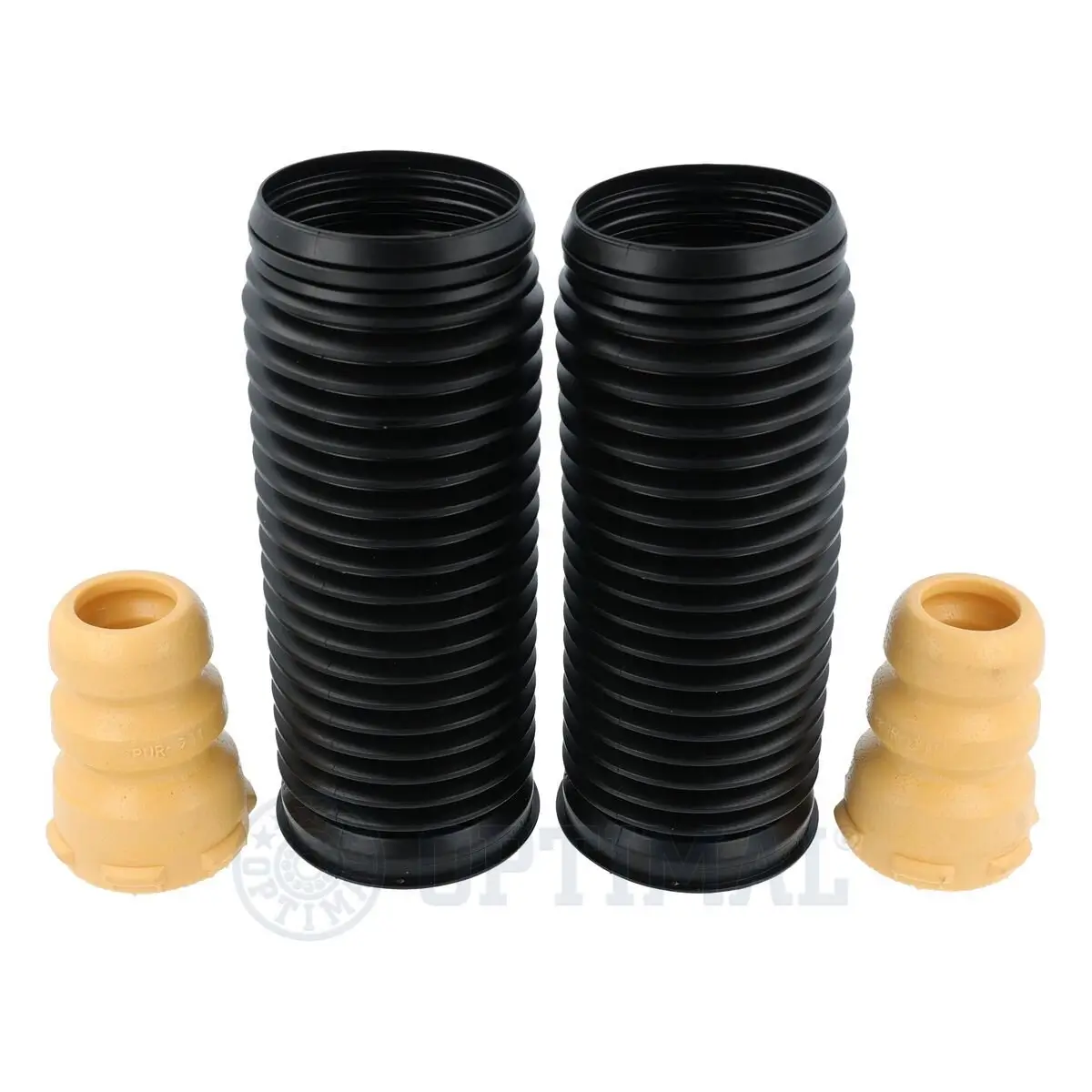 Staubschutzsatz, Stoßdämpfer Vorderachse OPTIMAL AK-735471