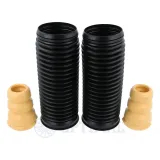 Staubschutzsatz, Stoßdämpfer Vorderachse OPTIMAL AK-735471