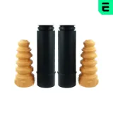 Staubschutzsatz, Stoßdämpfer Hinterachse OPTIMAL AK-735473