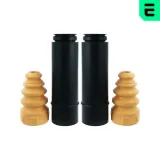 Staubschutzsatz, Stoßdämpfer Hinterachse OPTIMAL AK-735474