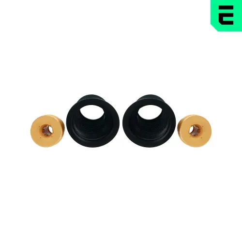 Staubschutzsatz, Stoßdämpfer Vorderachse links Vorderachse rechts OPTIMAL AK-735476 Bild Staubschutzsatz, Stoßdämpfer Vorderachse links Vorderachse rechts OPTIMAL AK-735476