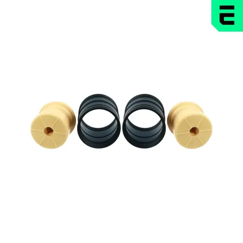 Staubschutzsatz, Stoßdämpfer Hinterachse links Hinterachse rechts Hinterachse OPTIMAL AK-735483 Bild Staubschutzsatz, Stoßdämpfer Hinterachse links Hinterachse rechts Hinterachse OPTIMAL AK-735483