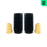 Staubschutzsatz, Stoßdämpfer Vorderachse OPTIMAL AK-735492