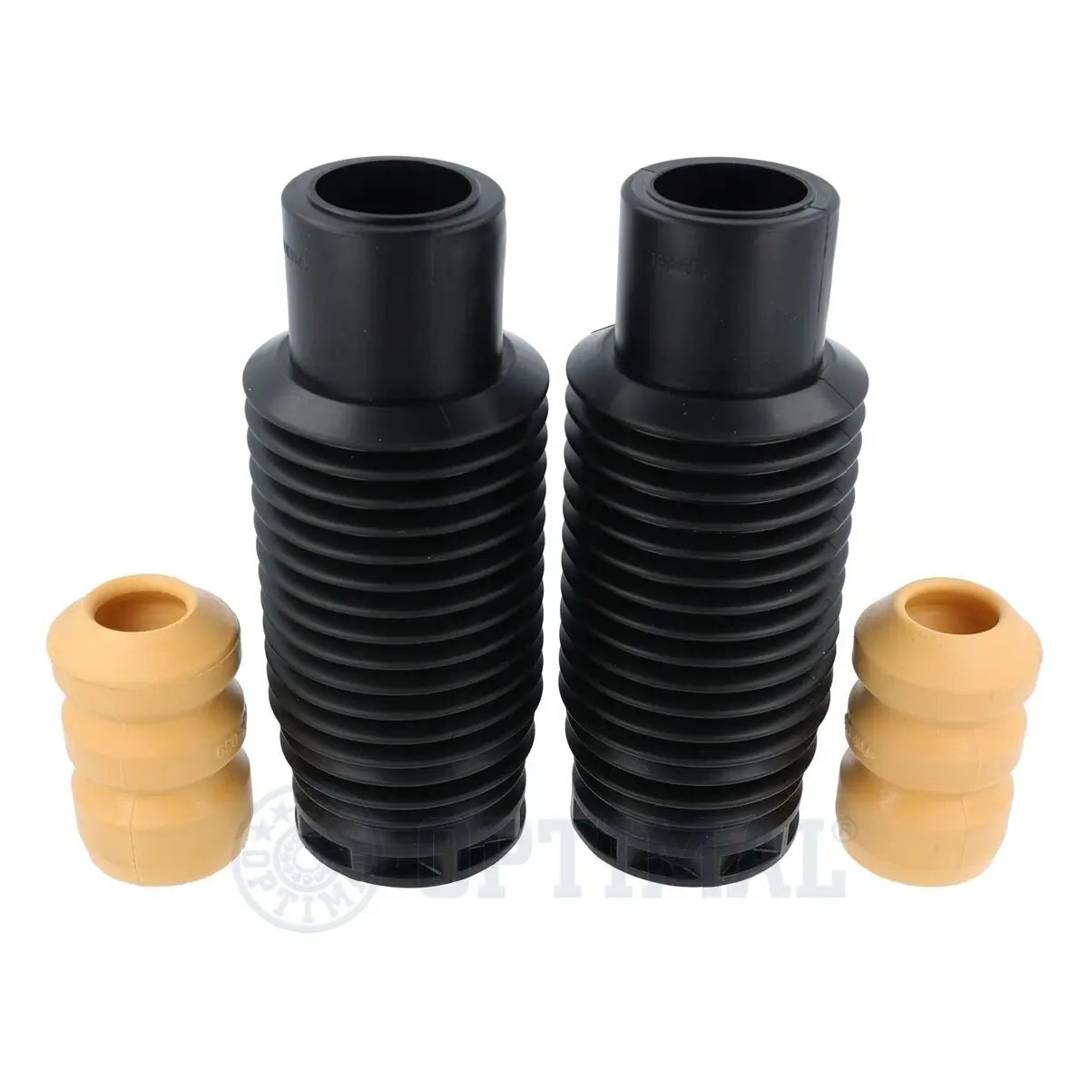 Staubschutzsatz, Stoßdämpfer Vorderachse OPTIMAL AK-735495