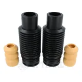 Staubschutzsatz, Stoßdämpfer Vorderachse OPTIMAL AK-735495