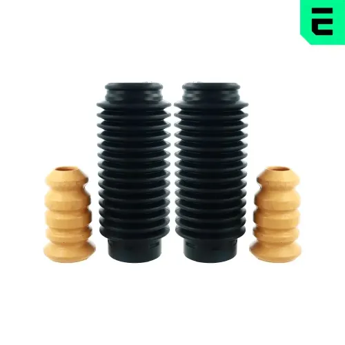 Staubschutzsatz, Stoßdämpfer Vorderachse links Vorderachse rechts OPTIMAL AK-735497 Bild Staubschutzsatz, Stoßdämpfer Vorderachse links Vorderachse rechts OPTIMAL AK-735497