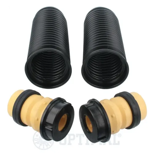 Staubschutzsatz, Stoßdämpfer Vorderachse OPTIMAL AK-735502 Bild Staubschutzsatz, Stoßdämpfer Vorderachse OPTIMAL AK-735502