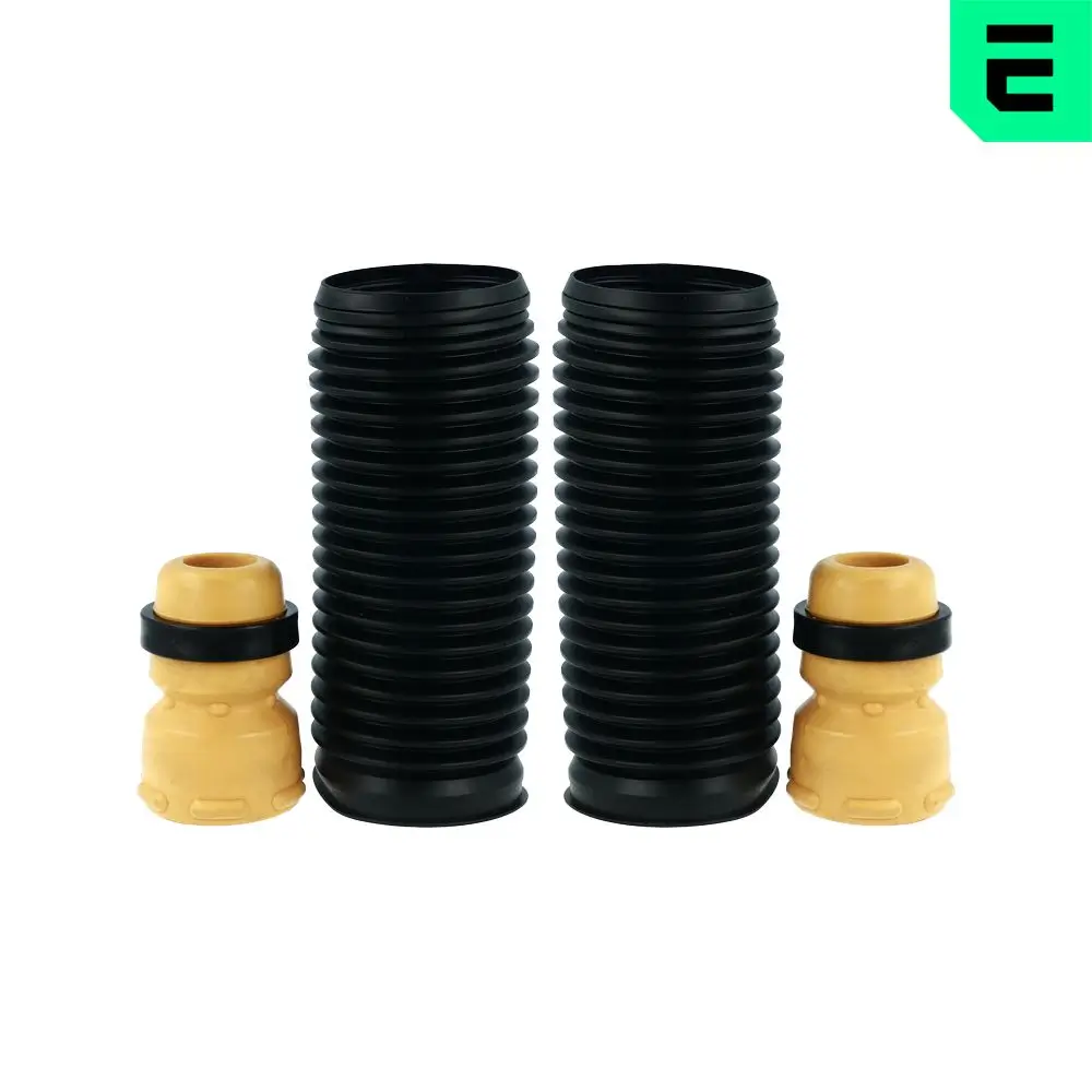 Staubschutzsatz, Stoßdämpfer Vorderachse links Vorderachse rechts Vorderachse OPTIMAL AK-735511