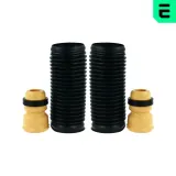 Staubschutzsatz, Stoßdämpfer Vorderachse links Vorderachse rechts Vorderachse OPTIMAL AK-735511