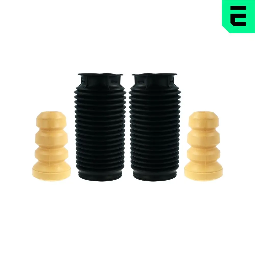 Staubschutzsatz, Stoßdämpfer Vorderachse OPTIMAL AK-735512