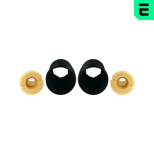 Staubschutzsatz, Stoßdämpfer Vorderachse OPTIMAL AK-735512 Bild Staubschutzsatz, Stoßdämpfer Vorderachse OPTIMAL AK-735512